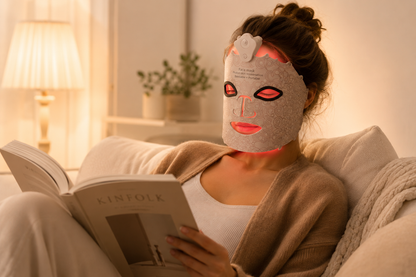 Felunor Aura LED Mask