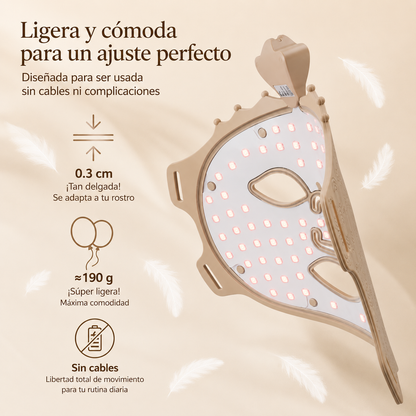 Felunor Aura LED Mask