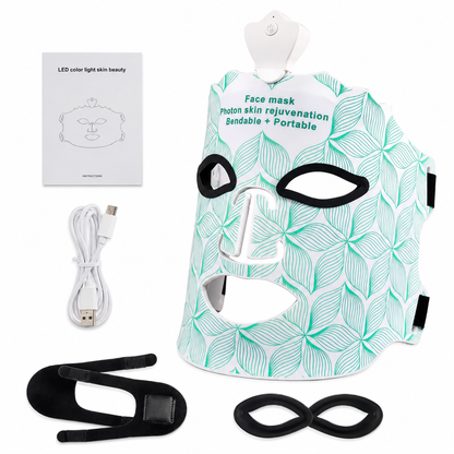 Felunor Aura LED Mask