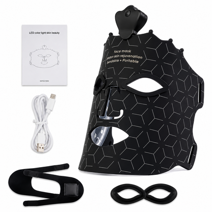 Felunor Aura LED Mask